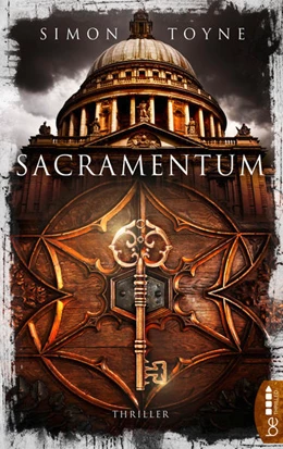 Abbildung von Toyne | Sacramentum | 1. Auflage | 2022 | beck-shop.de