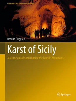 Abbildung von Ruggieri | Karst of Sicily | 1. Auflage | 2022 | beck-shop.de