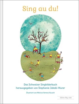 Abbildung von Sing au du! | 1. Auflage | 2022 | beck-shop.de
