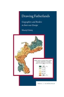 Abbildung von Górny | Drawing Fatherlands | 1. Auflage | 2022 | beck-shop.de