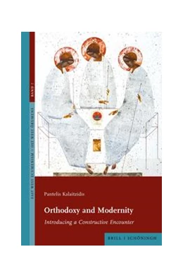 Abbildung von Kalaitzidis | Orthodoxy and Modernity | 1. Auflage | 2025 | beck-shop.de