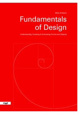 Abbildung von Ambach | Fundamentals of Design | 1. Auflage | 2022 | beck-shop.de