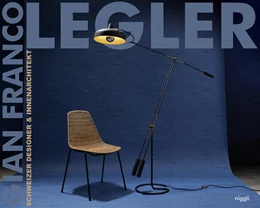 Abbildung von Blättler / Holdener | Gian Franco Legler | 1. Auflage | 2022 | beck-shop.de