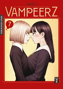 Abbildung von Akili | Vampeerz 07 | 1. Auflage | 2023 | beck-shop.de