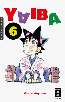 Abbildung von Aoyama | Yaiba 06 | 1. Auflage | 2023 | beck-shop.de