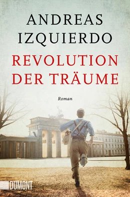 Abbildung von Izquierdo | Revolution der Träume | 1. Auflage | 2022 | beck-shop.de
