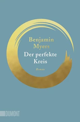 Abbildung von Myers | Der perfekte Kreis | 1. Auflage | 2022 | beck-shop.de