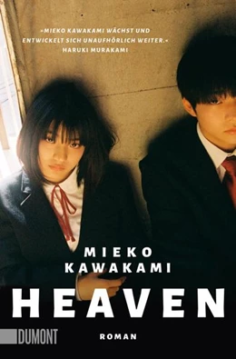 Abbildung von Kawakami | Heaven | 1. Auflage | 2022 | beck-shop.de
