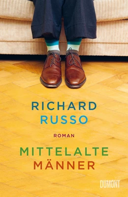 Abbildung von Russo | Mittelalte Männer | 1. Auflage | 2022 | beck-shop.de