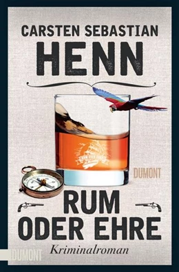 Abbildung von Henn | Rum oder Ehre | 1. Auflage | 2022 | beck-shop.de