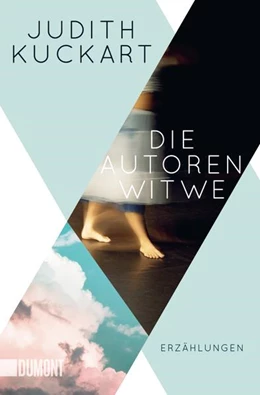 Abbildung von Kuckart | Die Autorenwitwe | 1. Auflage | 2022 | beck-shop.de