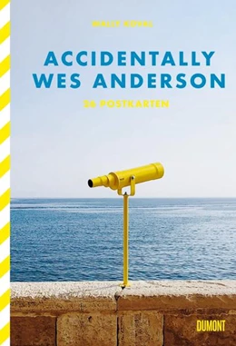 Abbildung von Koval | Accidentally Wes Anderson | 1. Auflage | 2022 | beck-shop.de