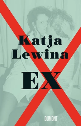 Abbildung von Lewina | Ex | 1. Auflage | 2022 | beck-shop.de