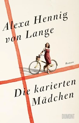 Abbildung von Hennig Von Lange | Die karierten Mädchen | 1. Auflage | 2022 | beck-shop.de