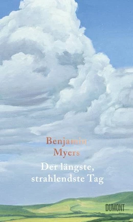 Abbildung von Myers | Der längste, strahlendste Tag | 1. Auflage | 2022 | beck-shop.de