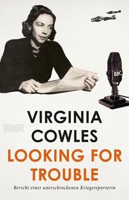 Abbildung von Cowles | Looking for Trouble | 1. Auflage | 2022 | beck-shop.de