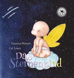 Abbildung von Lewis | Das Sternenkind | 1. Auflage | 2022 | beck-shop.de