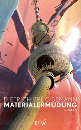 Abbildung von Brüggemann | Materialermüdung | 1. Auflage | 2022 | beck-shop.de