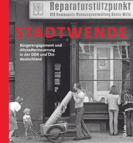 Abbildung von Breßler / Engler | Stadtwende | 1. Auflage | 2022 | beck-shop.de