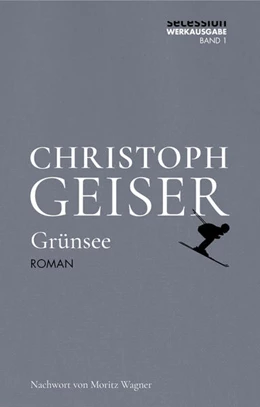 Abbildung von Geiser / Wagner | Grünsee | 1. Auflage | 2022 | beck-shop.de