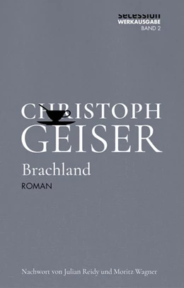 Abbildung von Geiser / Wagner | Brachland | 1. Auflage | 2022 | beck-shop.de