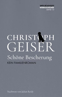Abbildung von Geiser / Wagner | Schöne Bescherung | 1. Auflage | 2022 | beck-shop.de