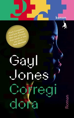 Abbildung von Jones | Corregidora | 1. Auflage | 2022 | beck-shop.de