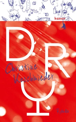 Abbildung von Koschmieder | Dry | 1. Auflage | 2022 | beck-shop.de