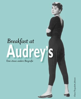 Abbildung von Pasqualetti Johnson | Breakfast at Audrey's | 1. Auflage | 2022 | beck-shop.de