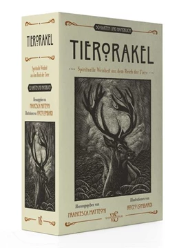 Abbildung von Matteoni | Tierorakel | 1. Auflage | 2022 | beck-shop.de