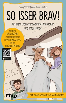Abbildung von Sporrer / Sanders | So isser brav! | 1. Auflage | 2022 | beck-shop.de