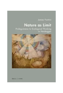Abbildung von Fontini | Nature as Limit | 1. Auflage | 2022 | beck-shop.de
