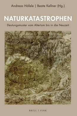 Abbildung von Höfele / Kellner | Naturkatastrophen | 1. Auflage | 2022 | beck-shop.de