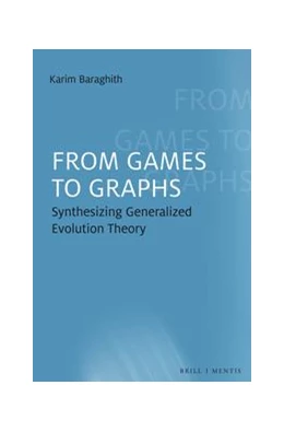 Abbildung von Baraghith | From Games to Graphs | 1. Auflage | 2022 | beck-shop.de