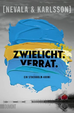 Abbildung von Nevala / Karlsson | Zwielicht. Verrat. | 1. Auflage | 2023 | beck-shop.de