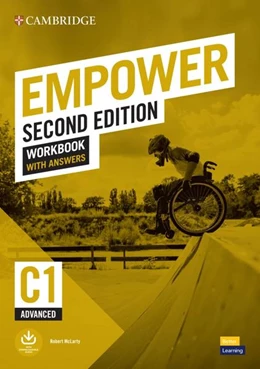 Abbildung von Empower Second edition C1 Advanced | 1. Auflage | 2022 | beck-shop.de