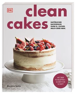Abbildung von Torrico | Clean Cakes | 1. Auflage | 2022 | beck-shop.de