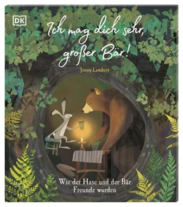 Abbildung von Lambert | Ich mag dich sehr, großer Bär! | 1. Auflage | 2022 | beck-shop.de