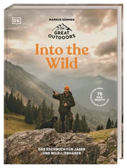 Abbildung von Sämmer | The Great Outdoors - Into the Wild | 1. Auflage | 2022 | beck-shop.de