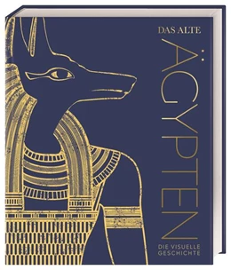 Abbildung von Snape | DK Kulturgeschichte. Das alte Ägypten | 1. Auflage | 2022 | beck-shop.de