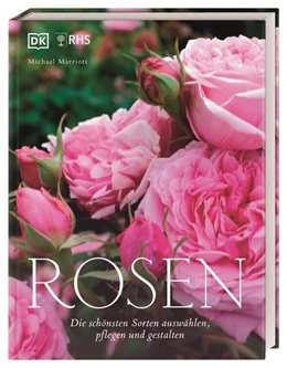 Abbildung von Marriott / DK Verlag | Rosen | 1. Auflage | 2022 | beck-shop.de