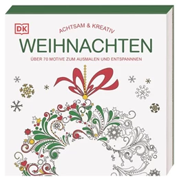 Abbildung von DK Verlag | Achtsam & Kreativ. Weihnachten | 1. Auflage | 2022 | beck-shop.de