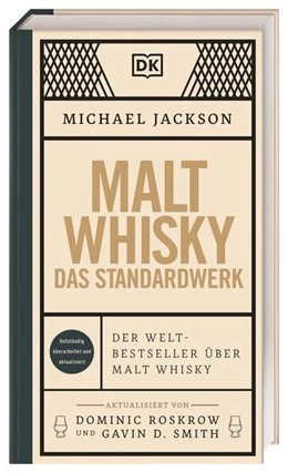 Abbildung von Jackson / DK Verlag | Malt Whisky | 1. Auflage | 2022 | beck-shop.de