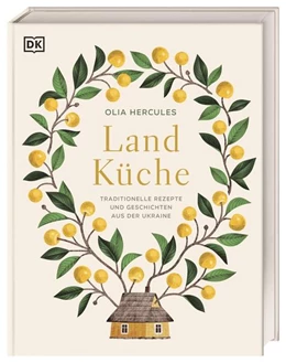 Abbildung von Hercules / DK Verlag | Landküche | 1. Auflage | 2022 | beck-shop.de