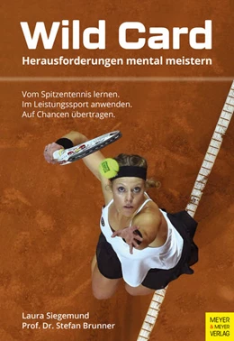 Abbildung von Siegemund / Brunner | Wild Card | 1. Auflage | 2022 | beck-shop.de
