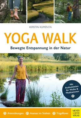 Abbildung von Klimenta | Yoga Walk | 1. Auflage | 2022 | beck-shop.de