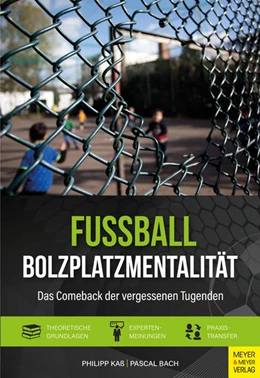Abbildung von Kaß / Bach | Fußball - Bolzplatzmentalität | 1. Auflage | 2022 | beck-shop.de