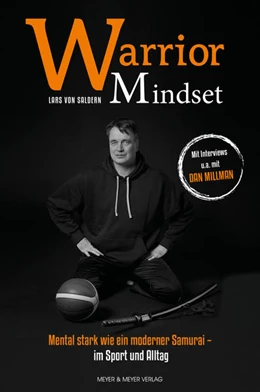 Abbildung von Saldern | Warrior Mindset | 1. Auflage | 2022 | beck-shop.de