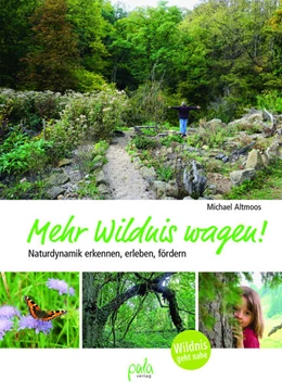Abbildung von Altmoos | Mehr Wildnis wagen! | 1. Auflage | 2023 | beck-shop.de