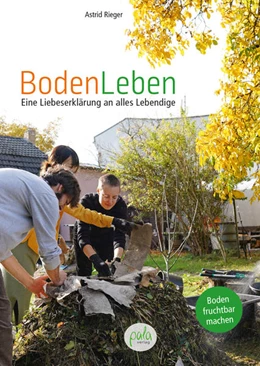 Abbildung von Rieger | BodenLeben | 1. Auflage | 2023 | beck-shop.de